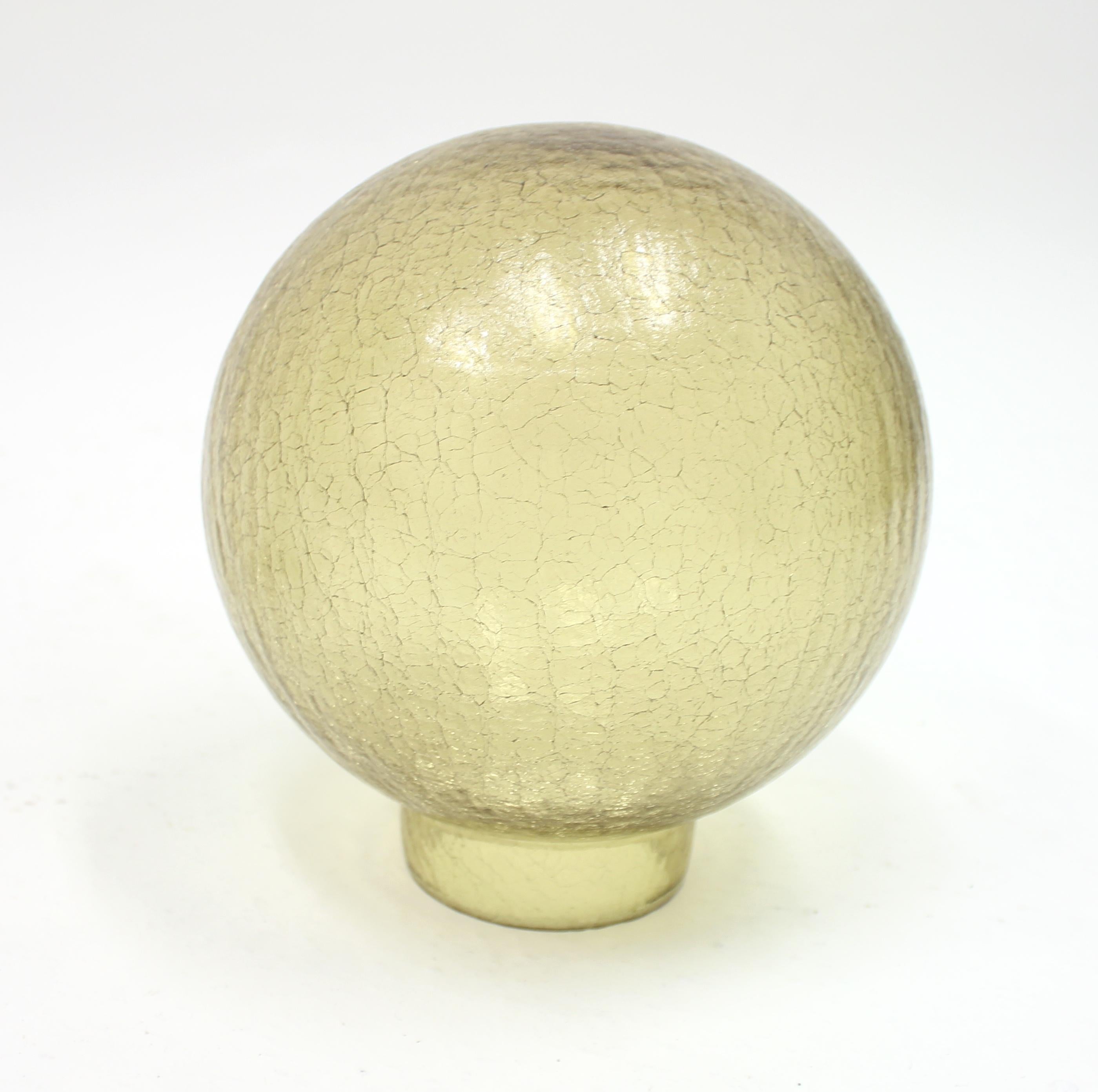 Brass Table Lamp by Bergboms, Model B-090, 1970s 6