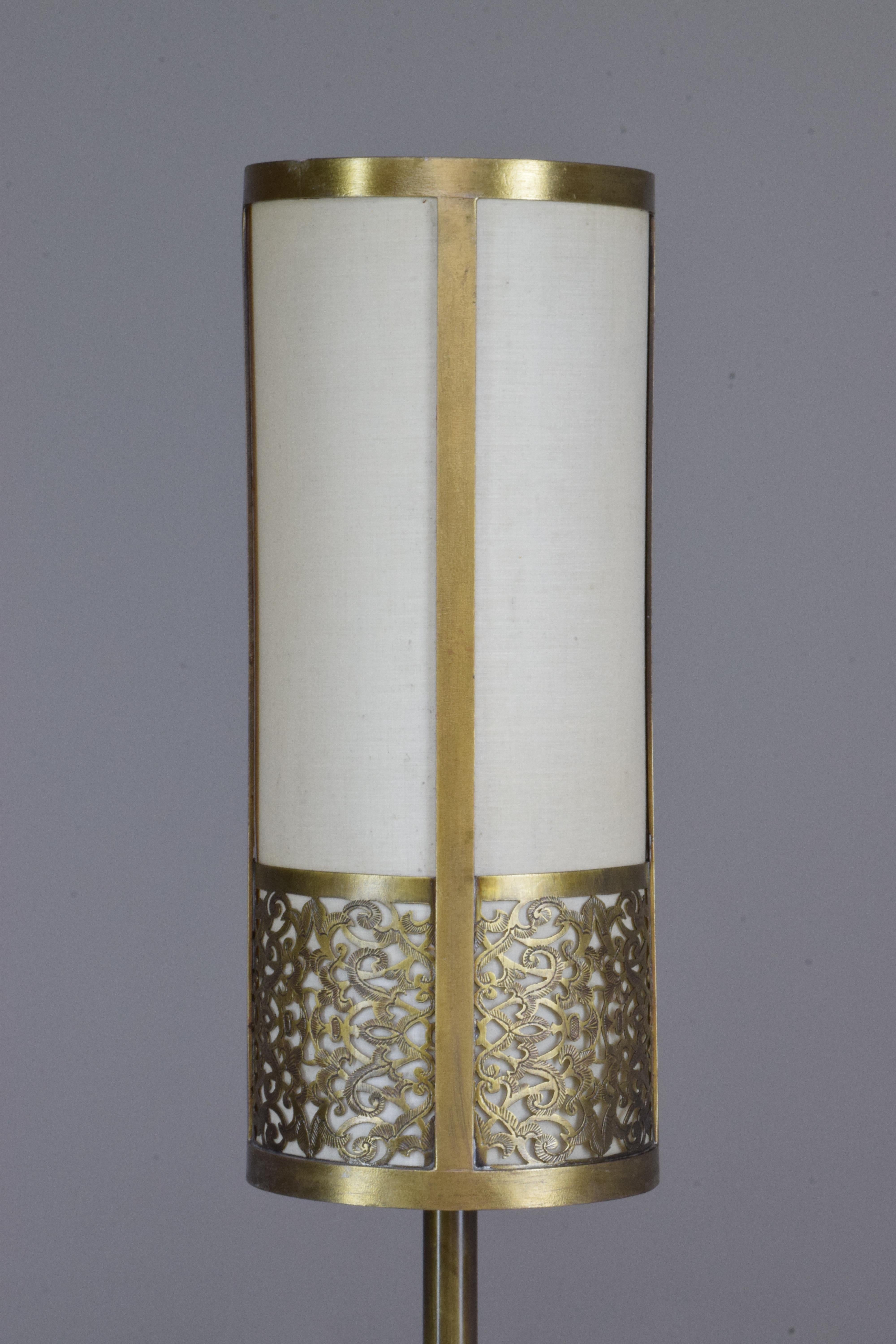 Lampe de bureau Confinement Collection par JAS Bon état - En vente à Paris, FR