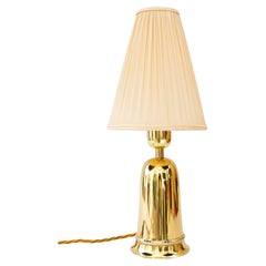 Lampade da tavolo in metallo