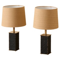 Table Lamps