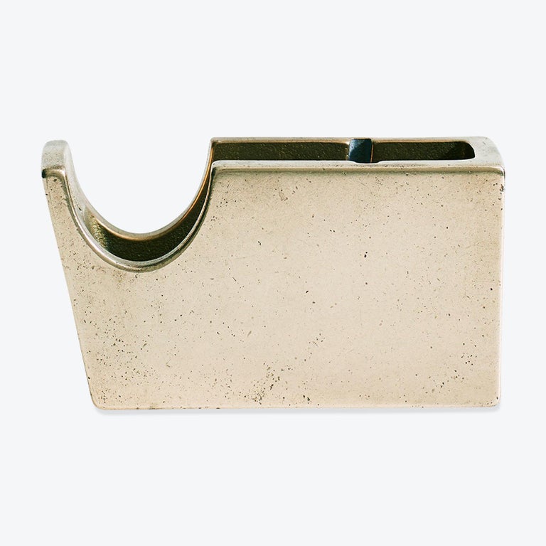 Brass Tape Dispenser by Henry Wilson For Sale at 1stDibs aesthetic