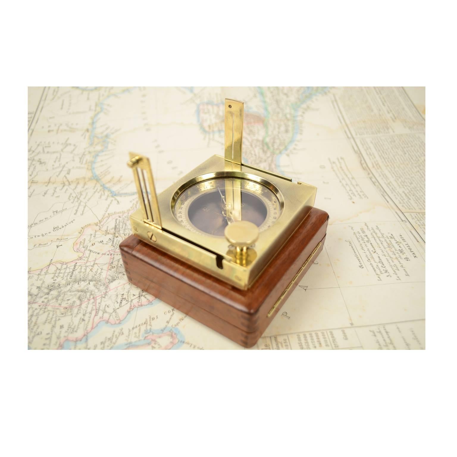 compass original