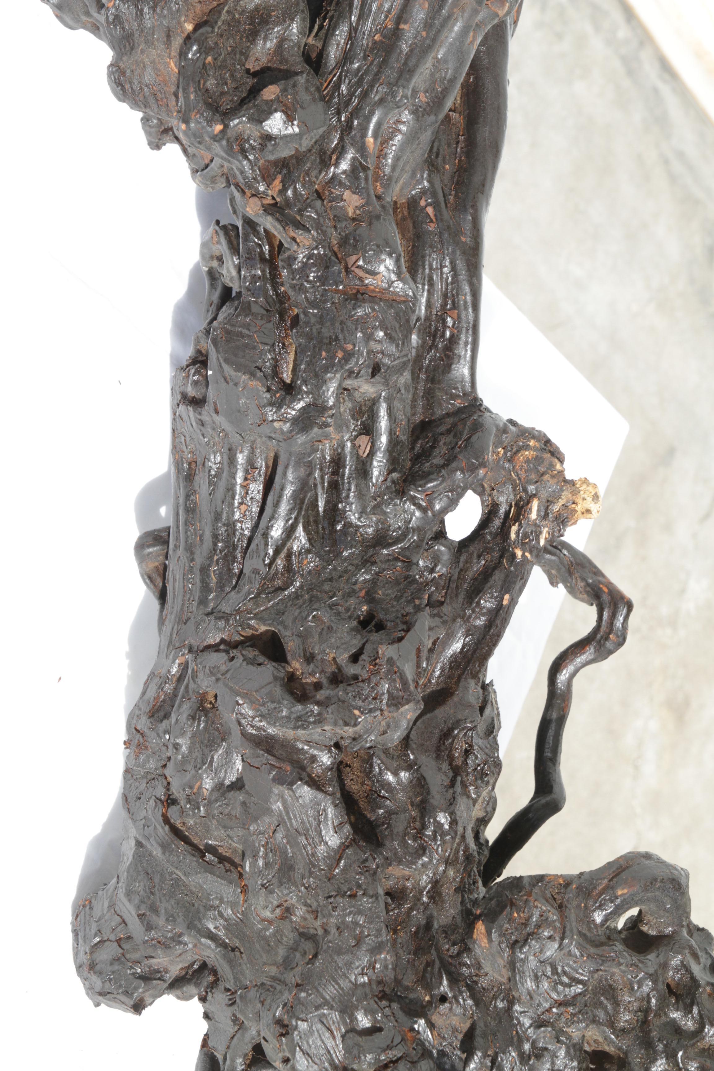 Ottone Base per albero in ottone in vendita