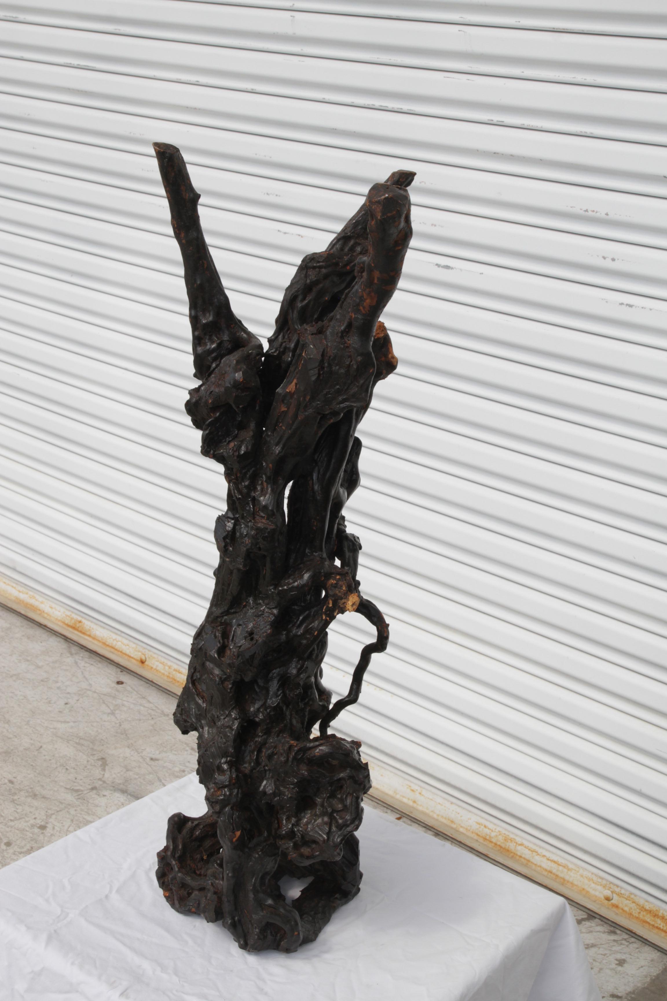 Base per albero in ottone in vendita 1