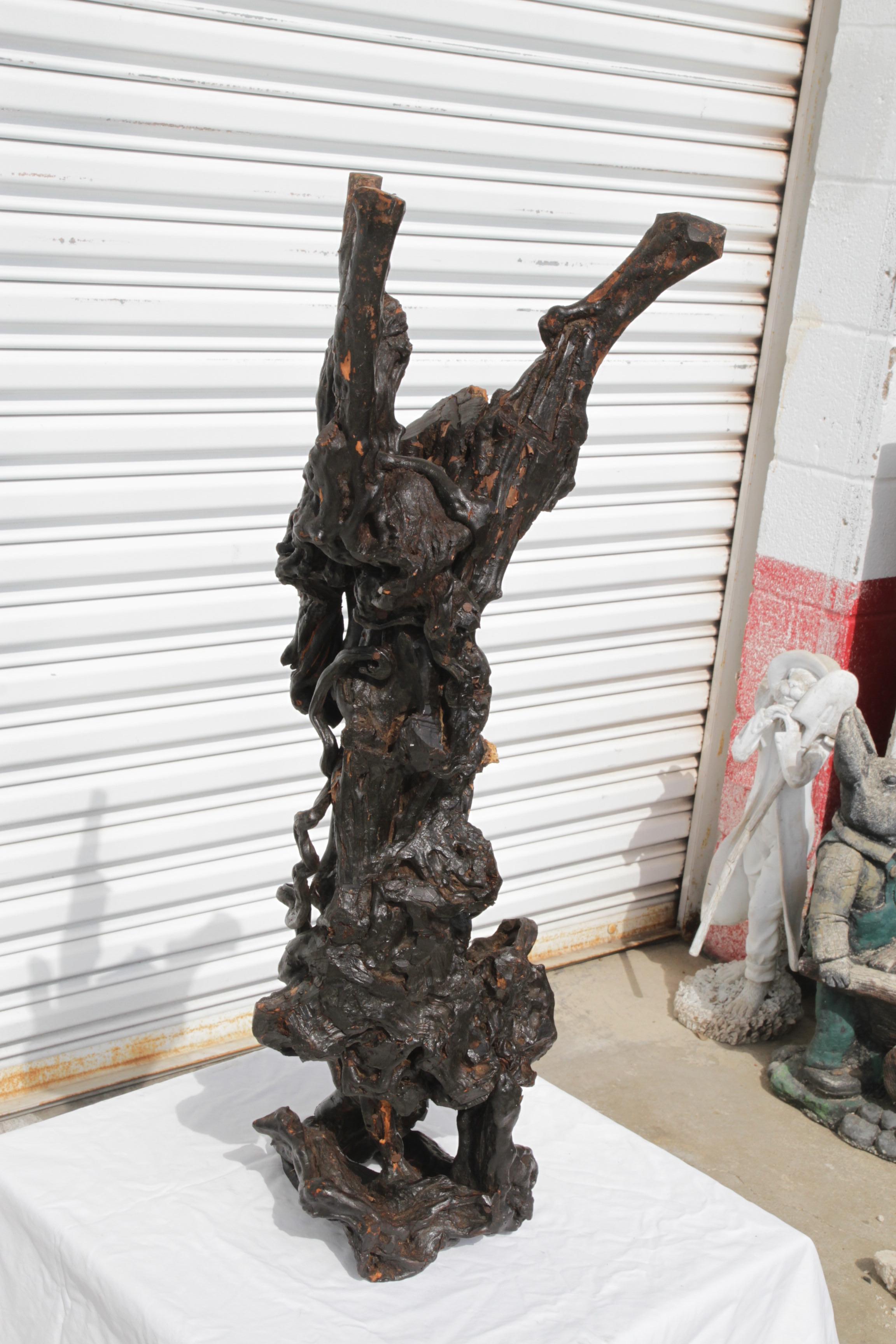 Base per albero in ottone in vendita 2