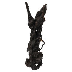Brass Tree Stomp Base