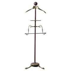 Brass Valet, c.1960s