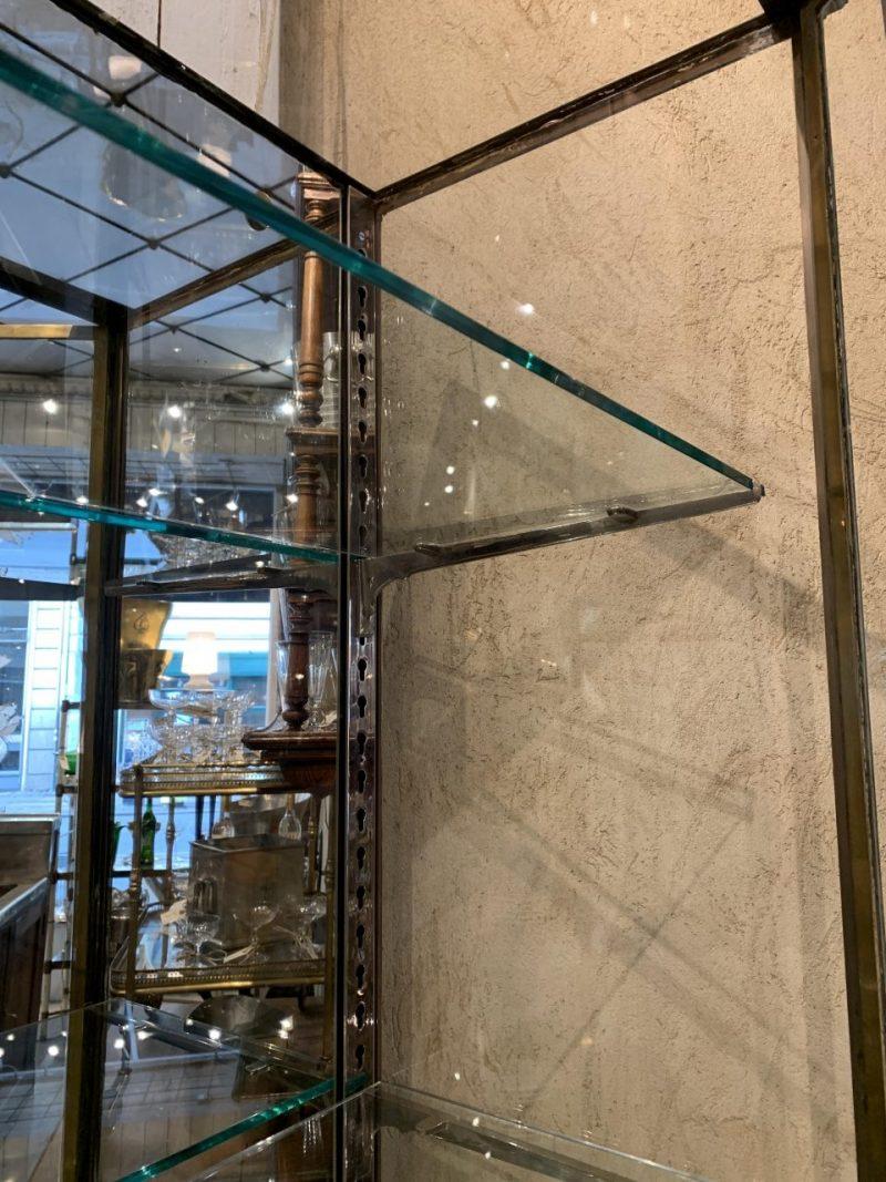 swarovski display cabinets