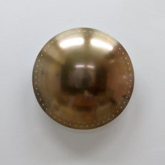 Brass Wall/Ceiling Lights Archea by Gallery L7