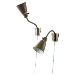 Wall Lights and Sconces