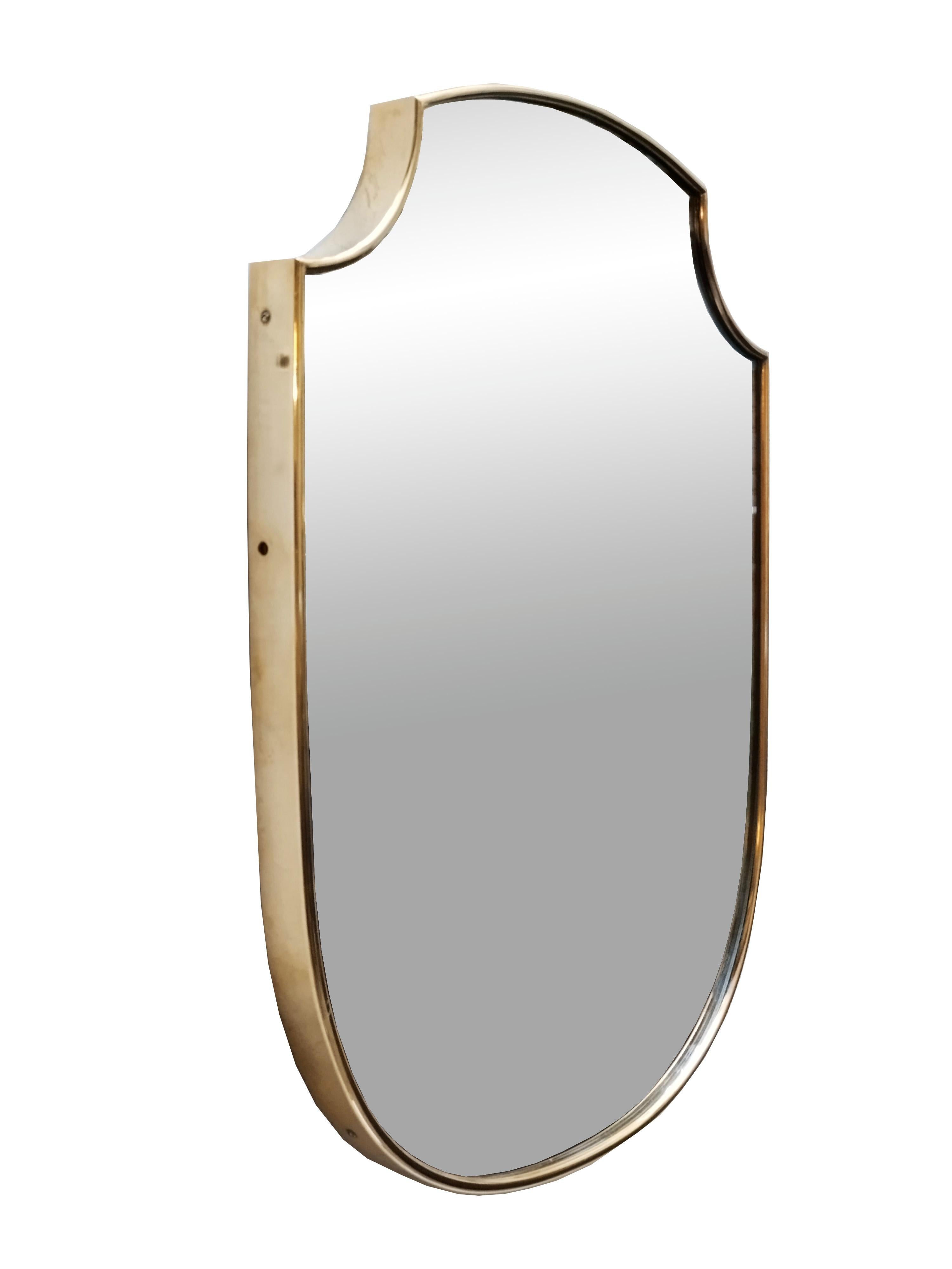 original mirror shield