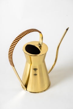 Brass Watering Can, circa 1950s