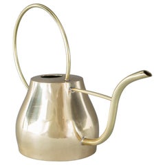 Brass Watering Can Vienna, circa 1950s