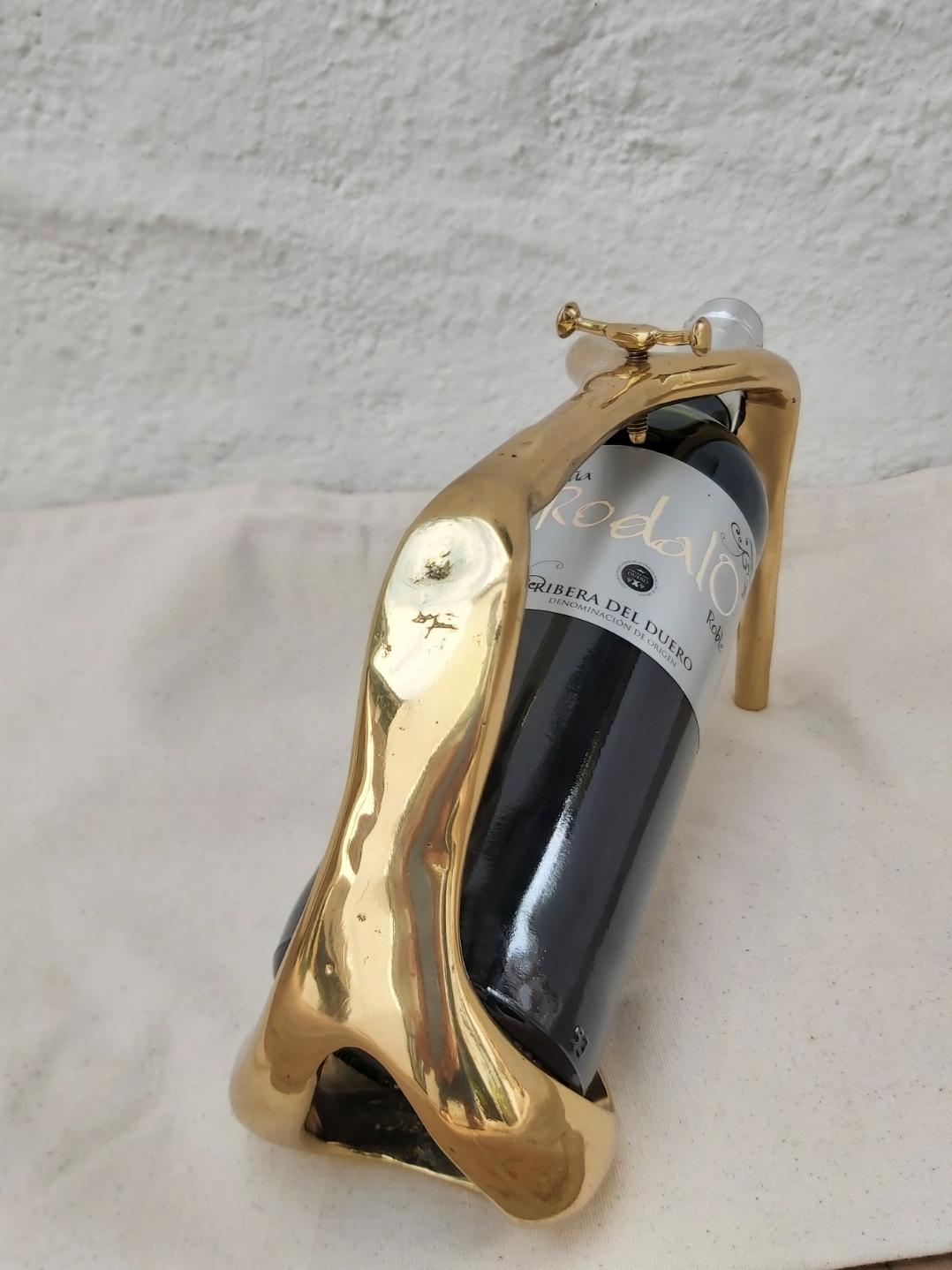 vin pour moule
