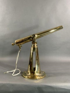 Brass Yacht Cannon by RBG Cannons