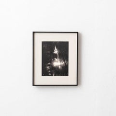 After Brassaï, Black and White, 1930s, Photographic Heliogravure Print, Framed