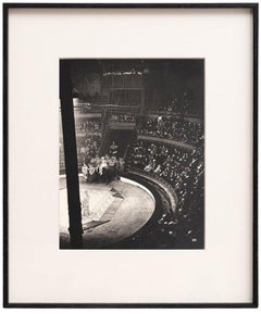After Brassaï, Black and White, 1930s, Photographic Heliogravure Print, Framed