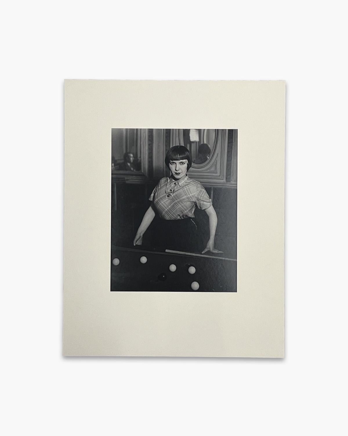 Brassaï: A Portfolio of Ten Photographs For Sale 9