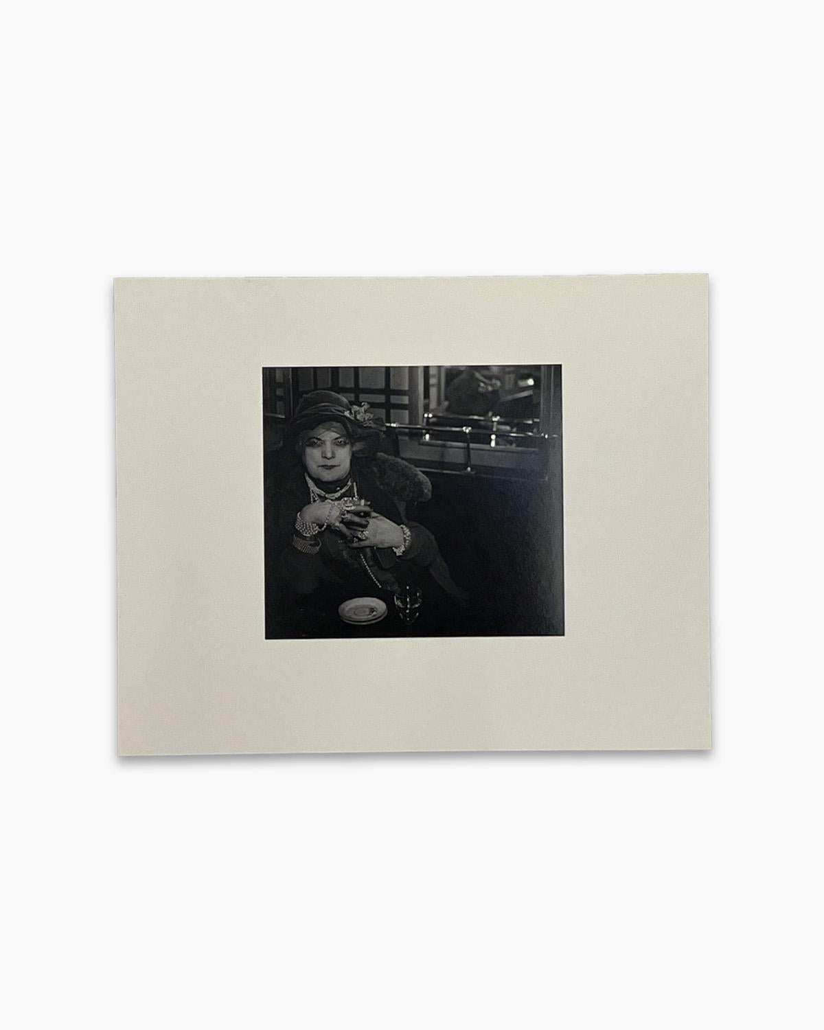 Brassaï: A Portfolio of Ten Photographs For Sale 10