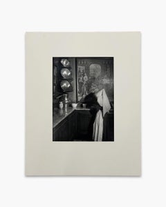 Brassaï: Un portfolio di dieci fotografie