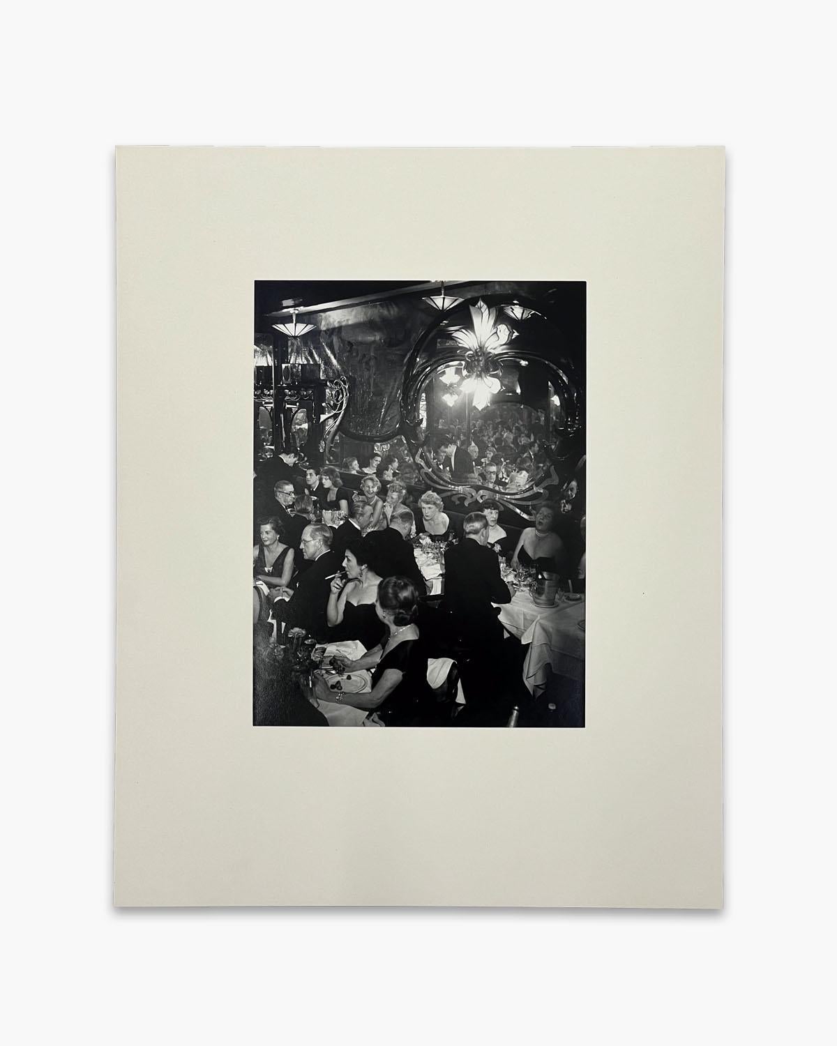 Brassaï: A Portfolio of Ten Photographs For Sale 2