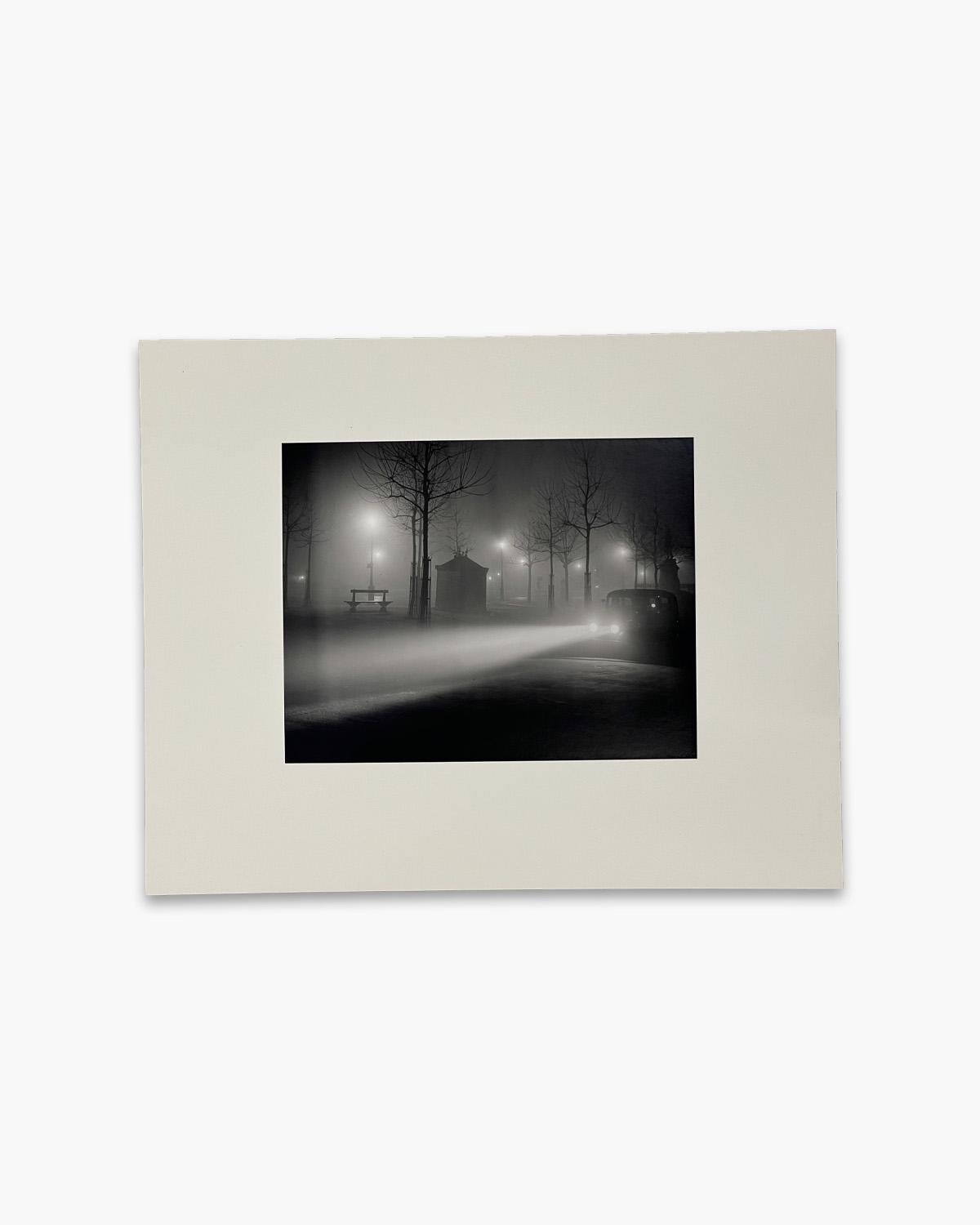 Brassaï: A Portfolio of Ten Photographs For Sale 5