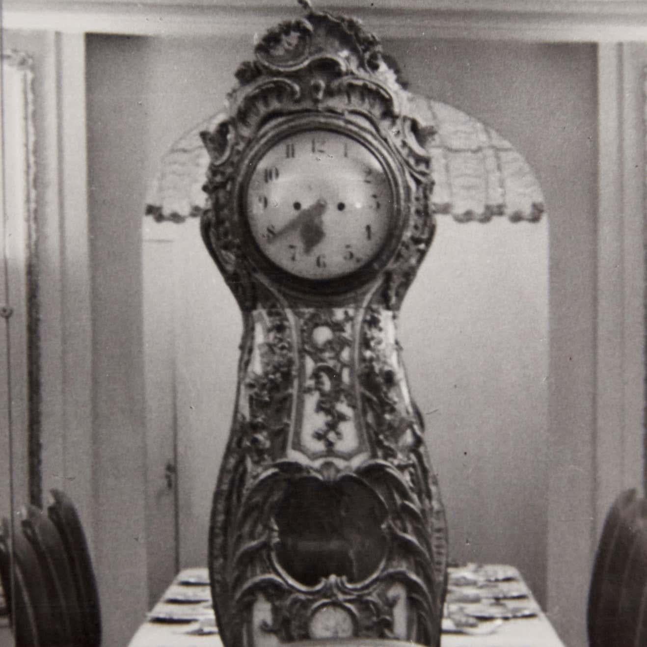 Papier Photographie noir et blanc Brassai en vente