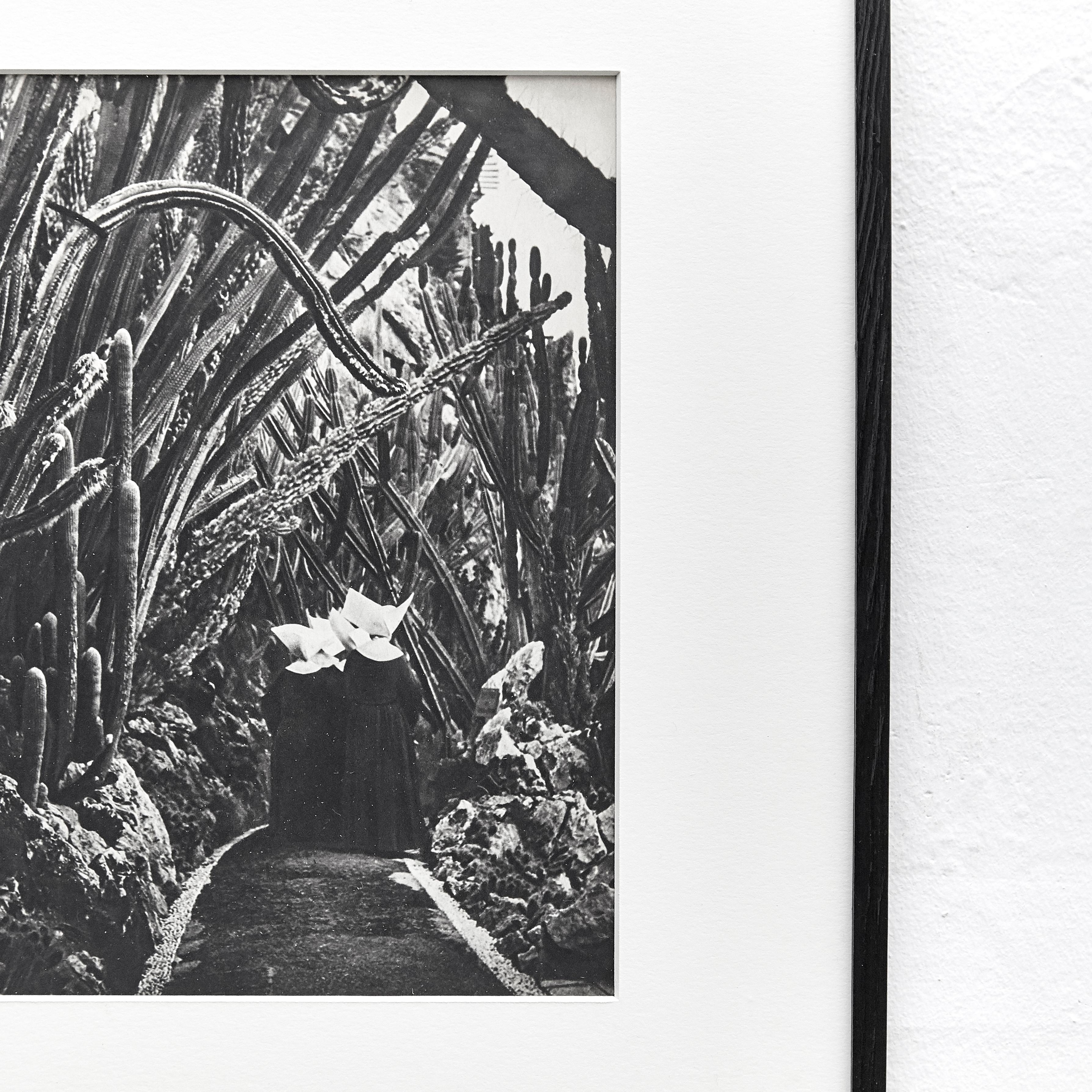 Brassaï, Black and White Photogravure, 1979 3