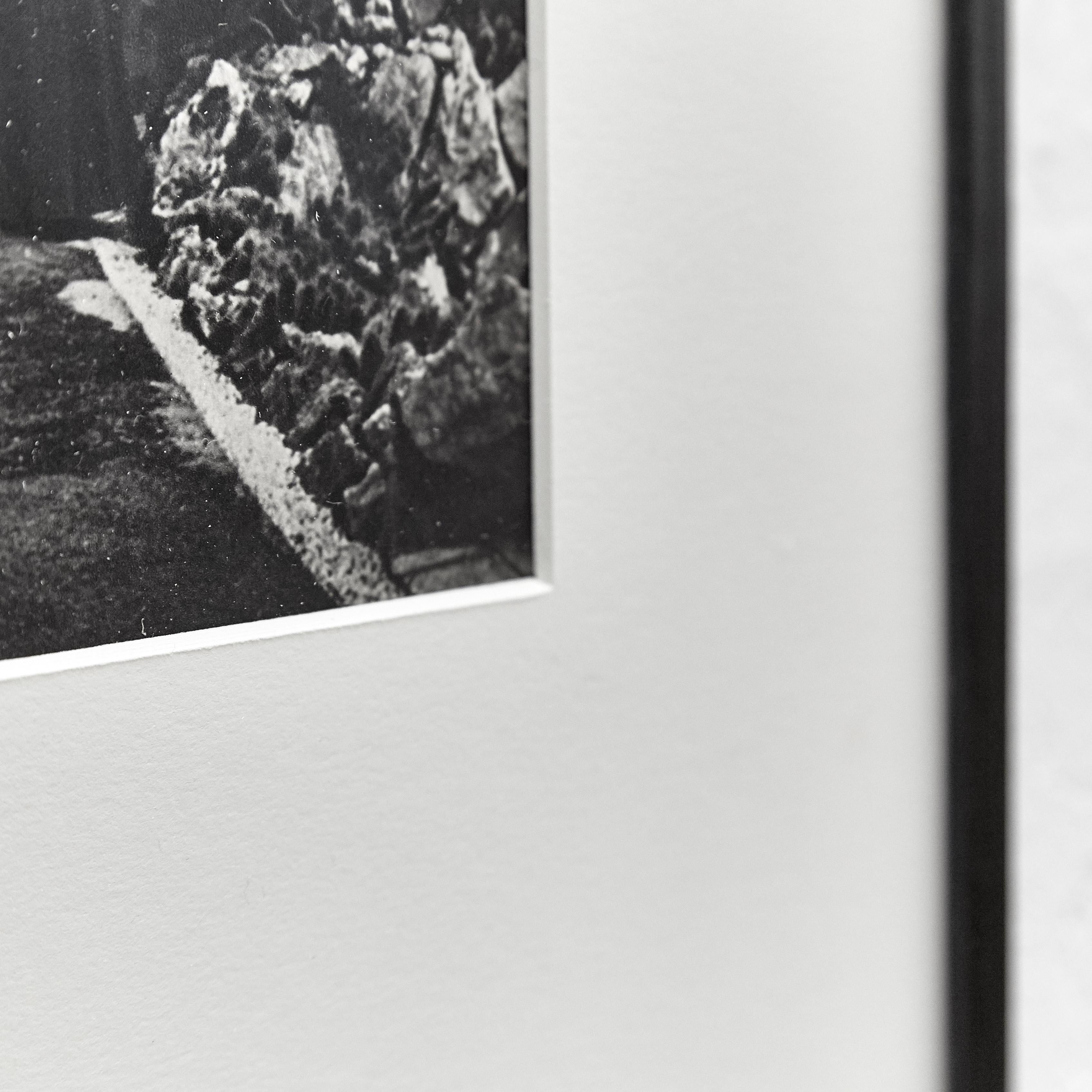 Brassaï, Black and White Photogravure, 1979 5