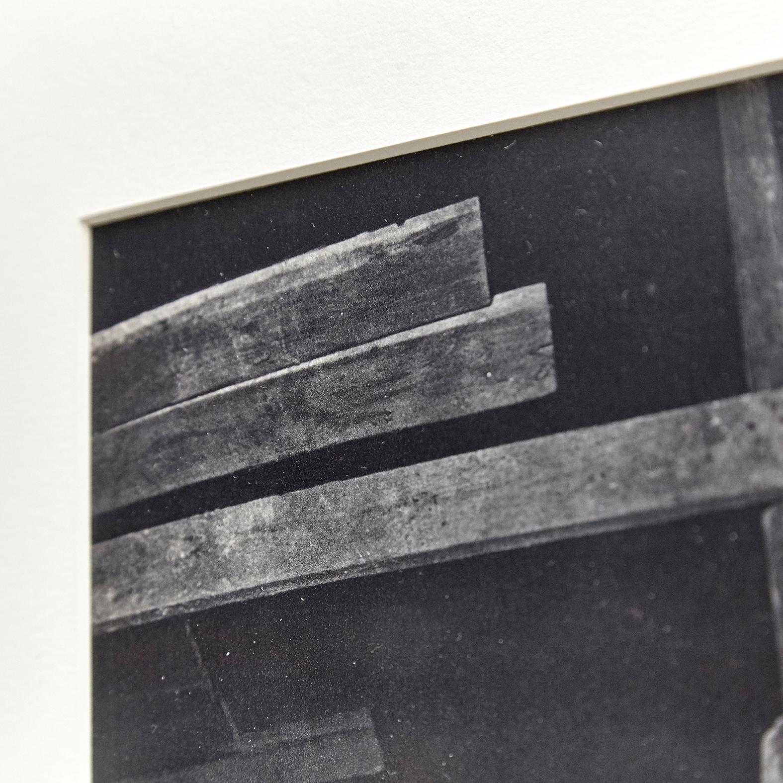 Brassaï, Schwarz-Weiß-Fotogravüre, 1979 im Angebot 1