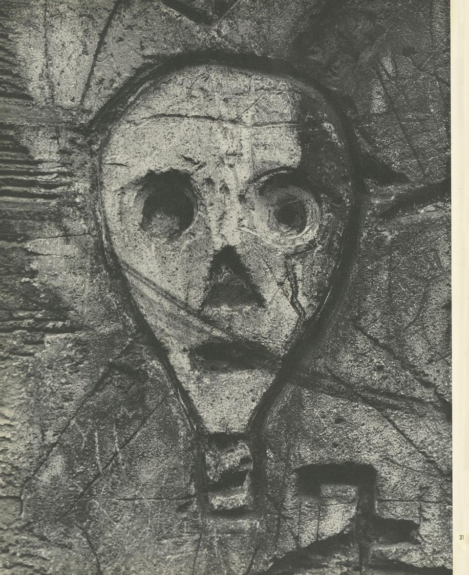 20th Century Brassaï – Graffiti; Zwei Gespräche mit Picasso For Sale