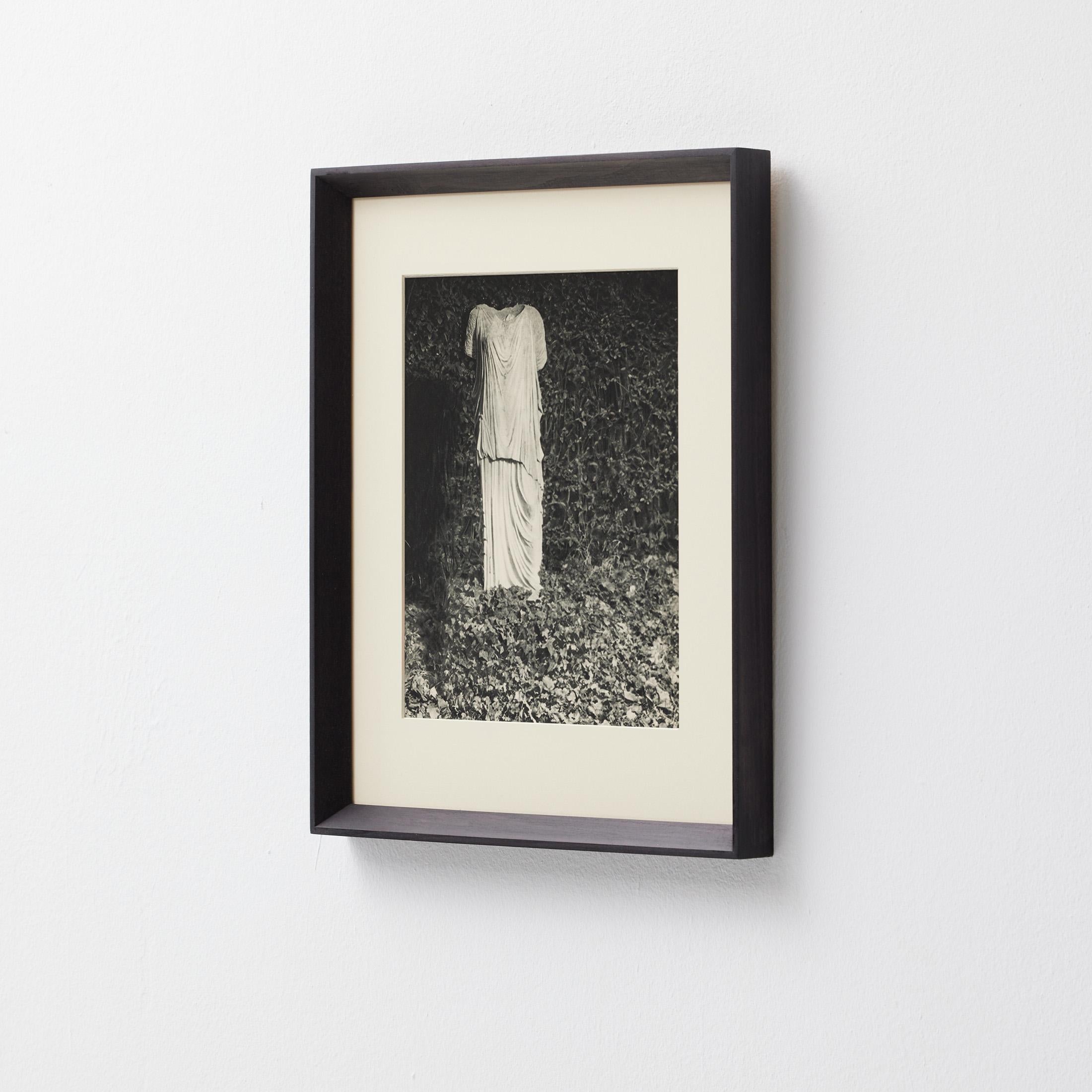 Brassaï Heliogravüre aus Verve Vol. I Nr. 1, 1937 - Gerahmtes Pariser Bild (Mitte des 20. Jahrhunderts) im Angebot