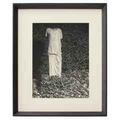 Brassaï Heliogravüre aus Verve Vol. I Nr. 1, 1937 - Gerahmtes Pariser Bild