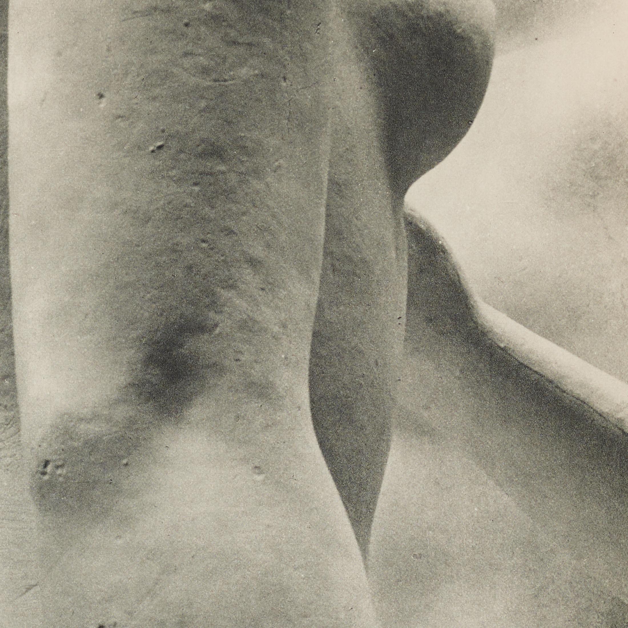 Brassaï Heliogravure — The Artist Studio, Verve 1937, Framed For Sale 5