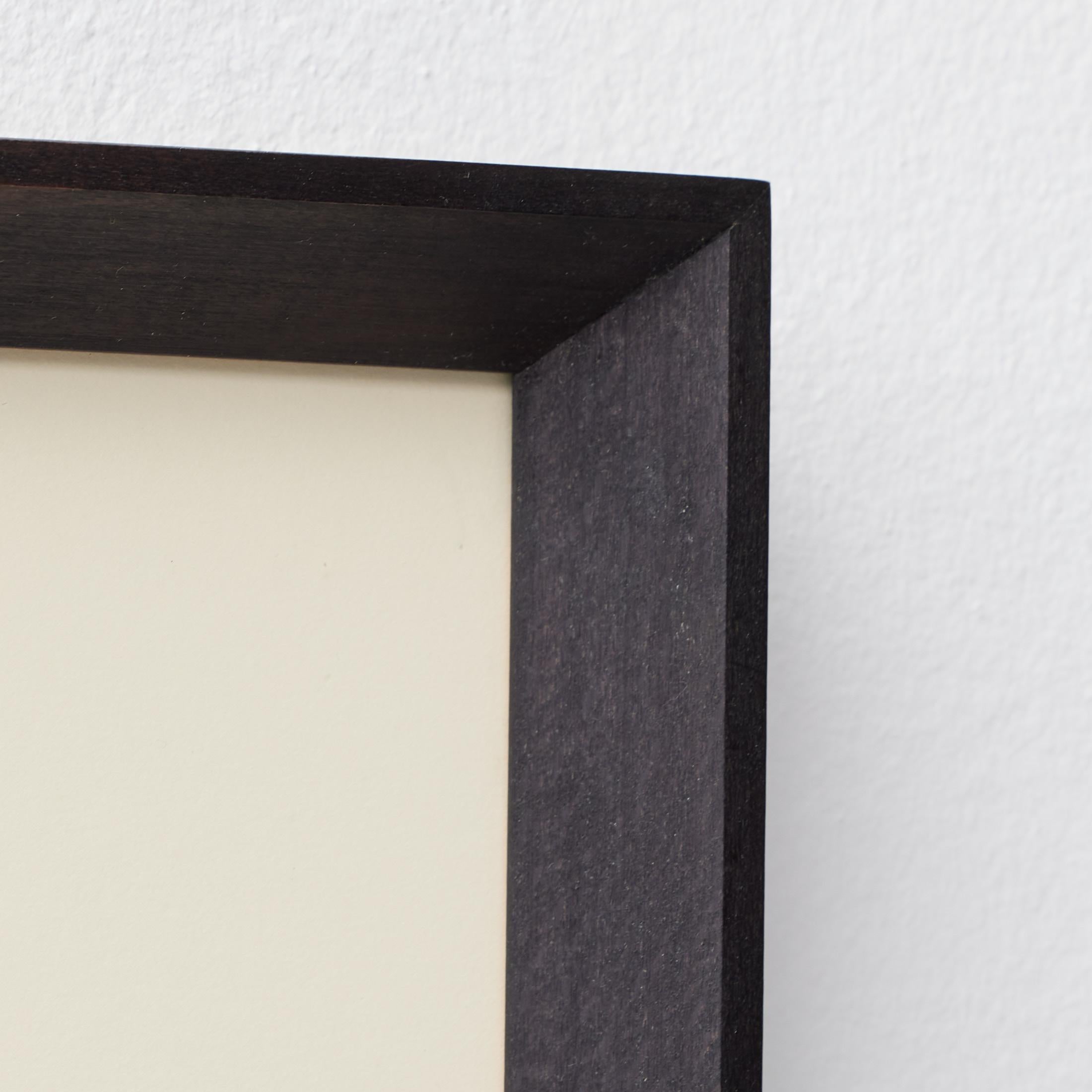 Paper Brassaï Heliogravure — The Artist Studio, Verve 1937, Framed For Sale
