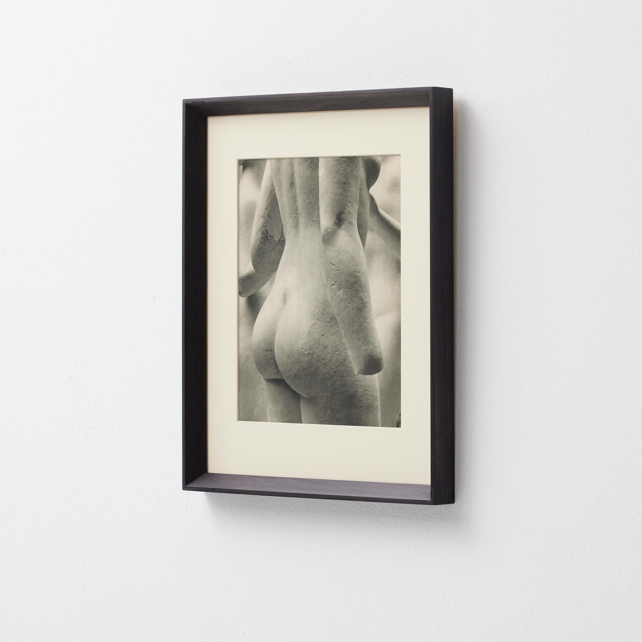 Brassaï Heliogravure — The Artist Studio, Verve 1937, Framed For Sale 1