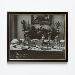 Brassai Photography, circa 1936