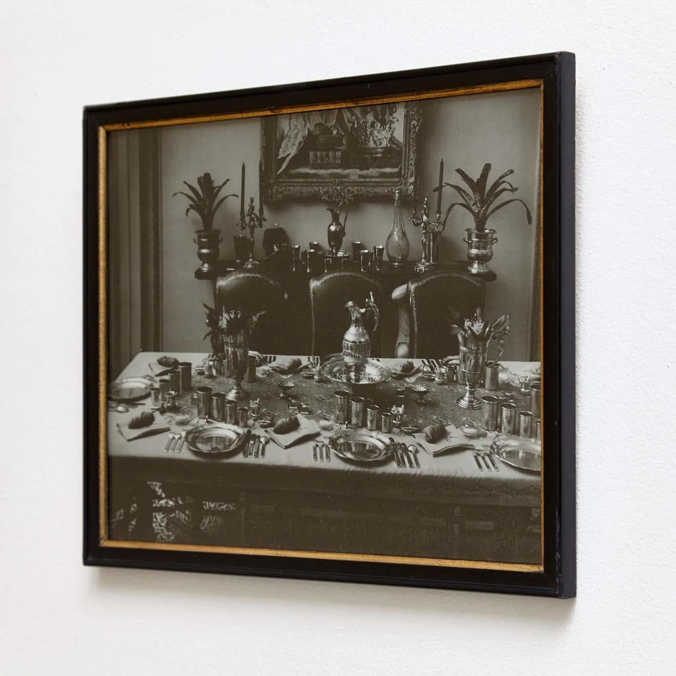 Brassai Photography, circa 1936 1