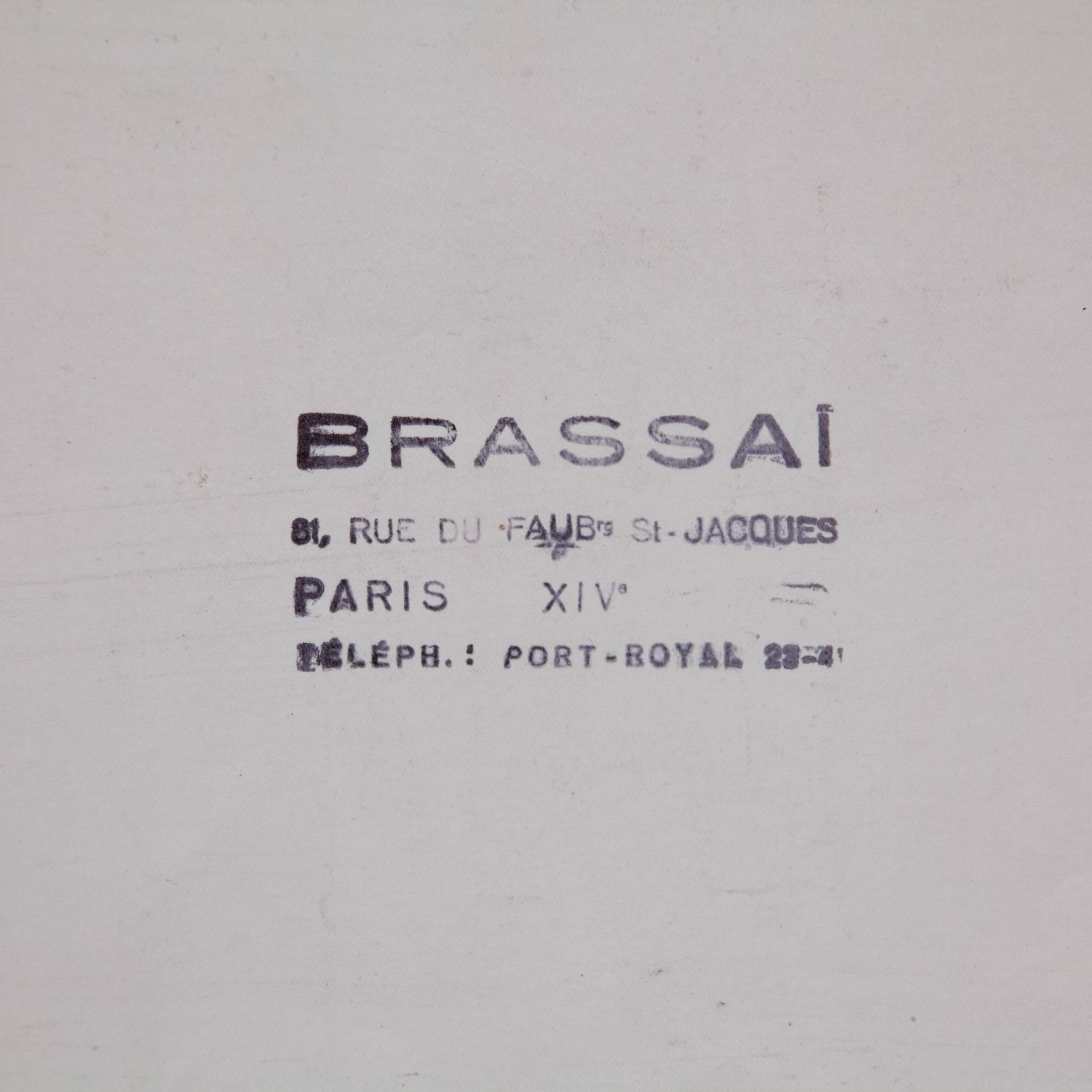 Brassai Photography, circa 1936 2
