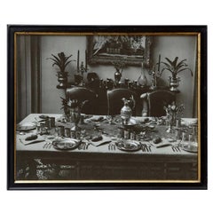 Brassai Photography, circa 1936