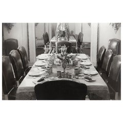 Brassai Self Portrait Photography