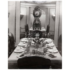 Brassai Self Portrait Photography