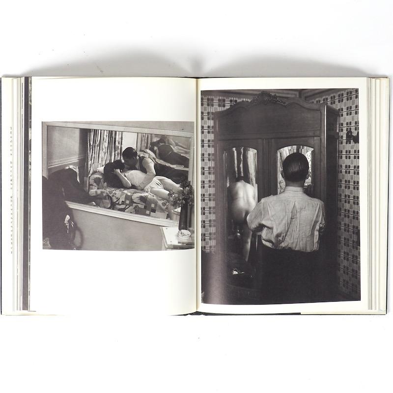 Das geheime Paris der 30er Jahre - Brassaï - 1. Auflage, Pantheon, 1976 (Moderne)
