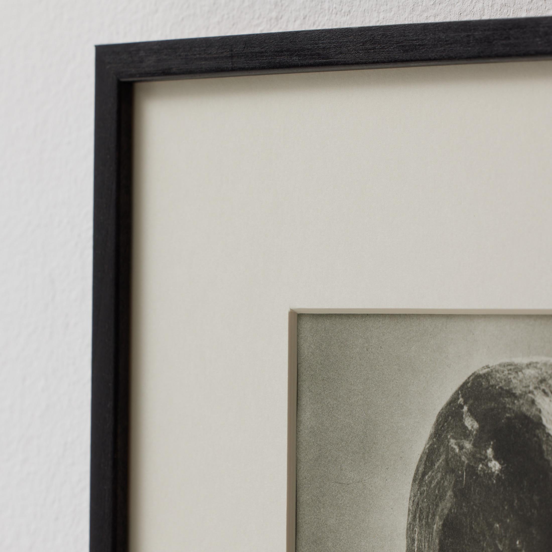 L'intuizione di Brassai: Fotogramma della scultura di Picasso, circa 1948 in vendita 8