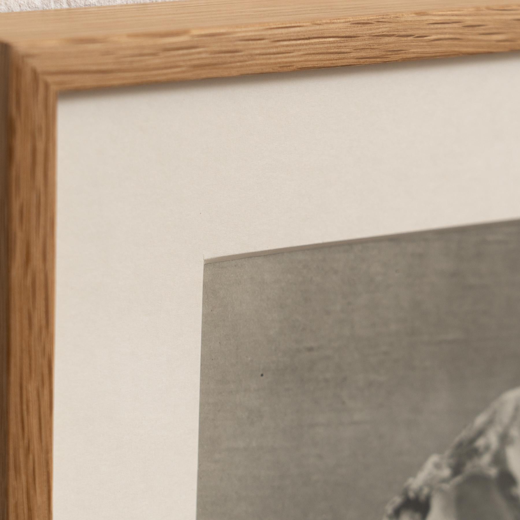 Brassai's Insight: Photogravure of Picasso's Sculpture, circa 1948 For Sale 1