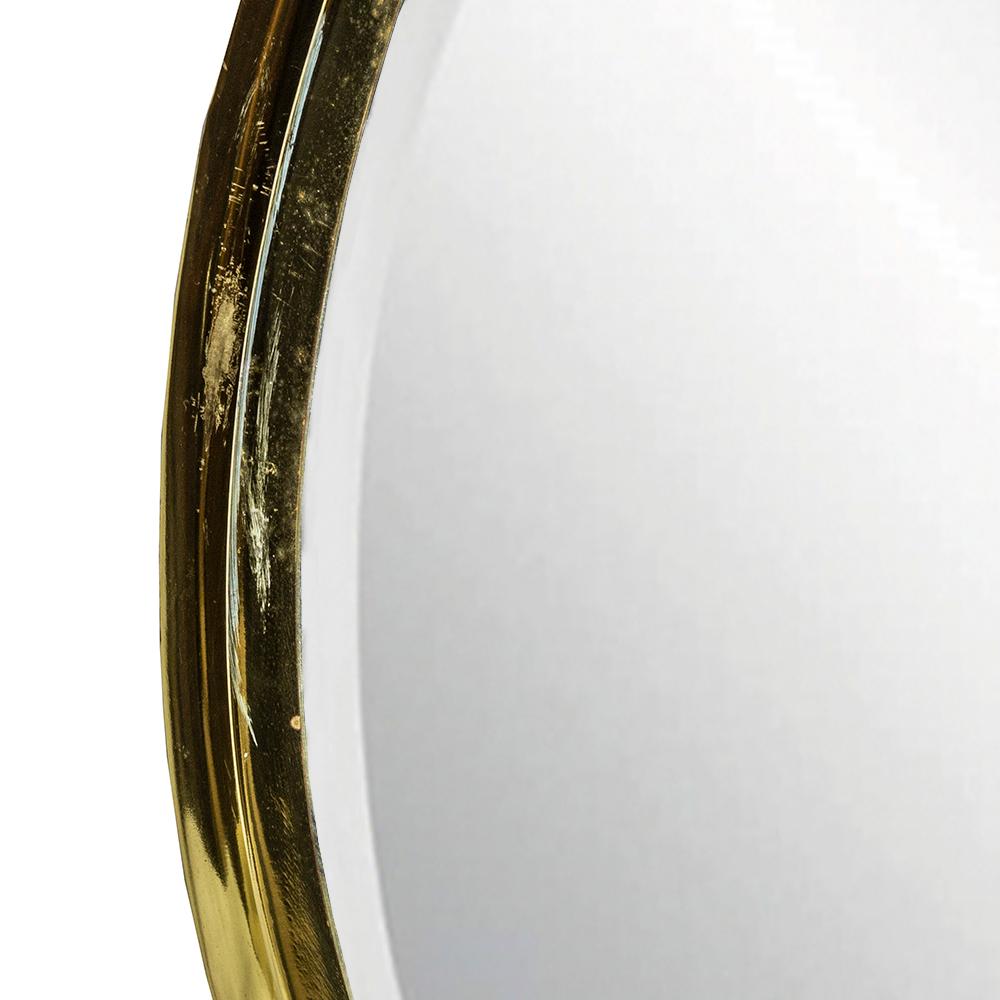 Other Brasscrafters Oval Mirror