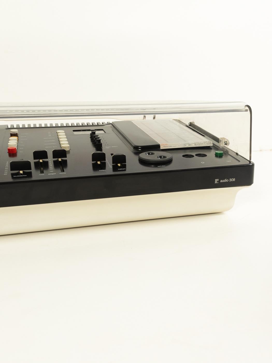 BRAUN 