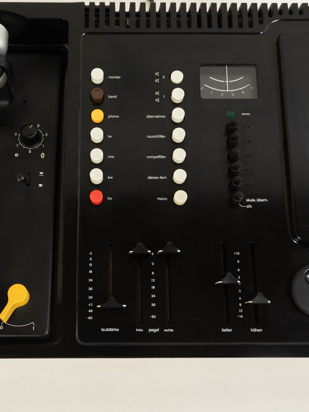 BRAUN 