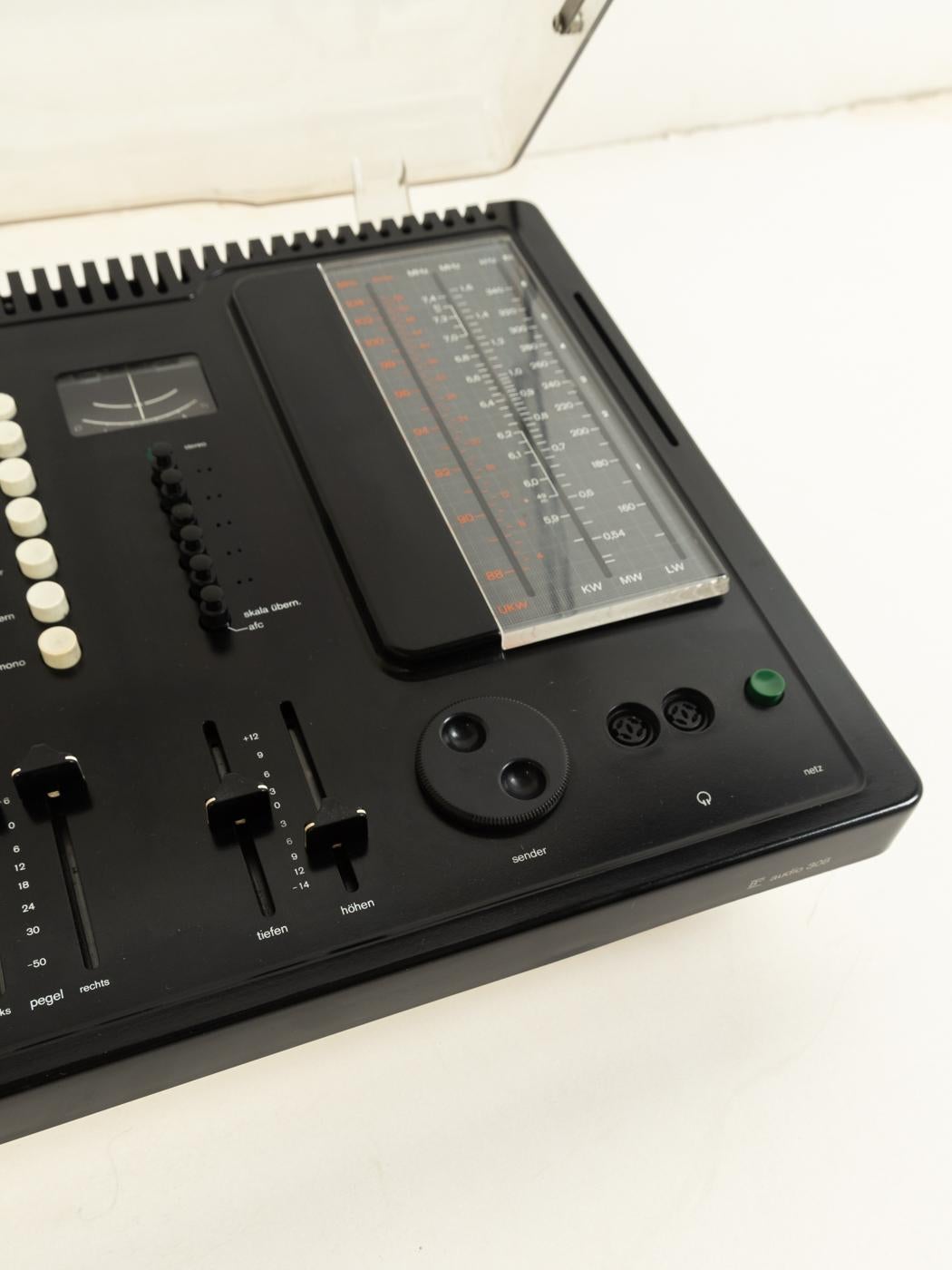 BRAUN 