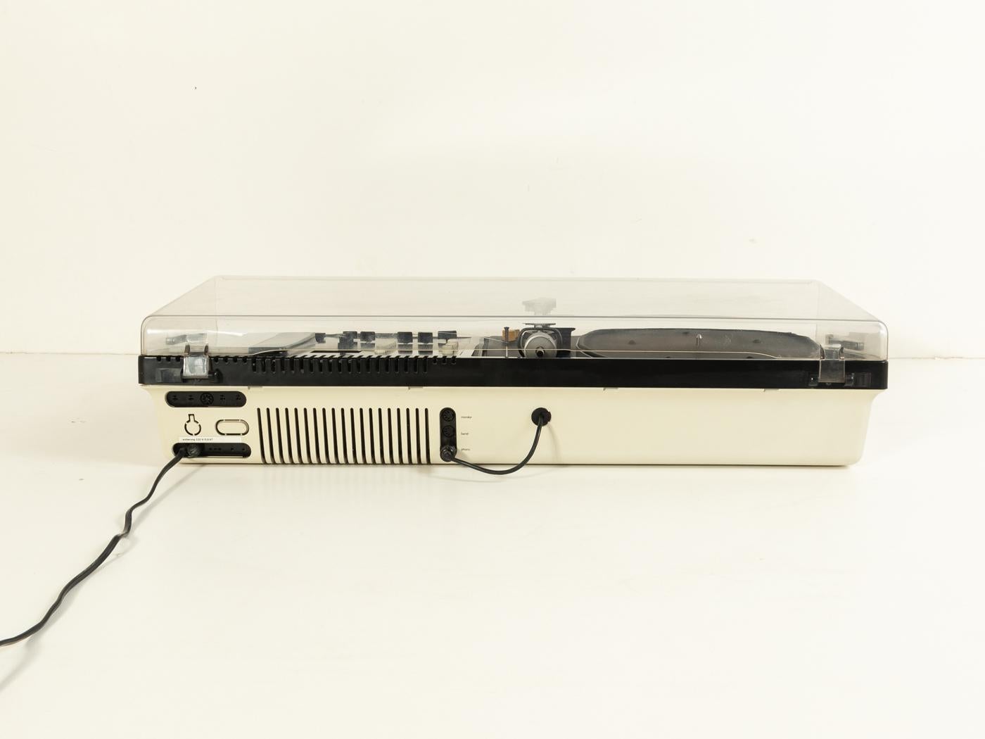 BRAUN 